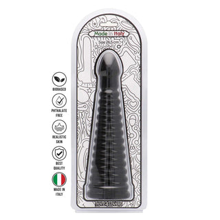 Plug Anale Extreme Tito 26,5 cm