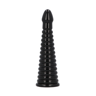 Plug Anale Extreme Tito 26,5 cm