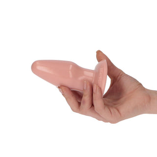 Plug Anale Milo 11,5 cm