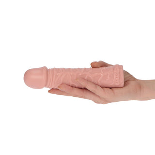 Dildo Realistico Gustavo 18 cm