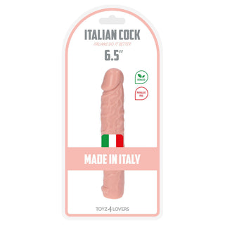 Dildo Realistico Zeno 16,5 cm
