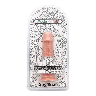 Dildo Realistico Rino 15 cm