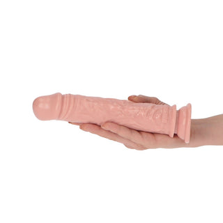 Dildo Realistico Claudio 20 cm