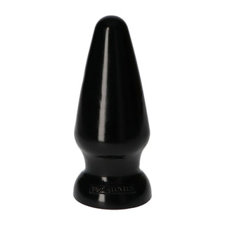 Plug Anale Extreme Adamo Ø 8 cm