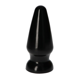 Plug Anale Extreme Adamo Ø 8 cm