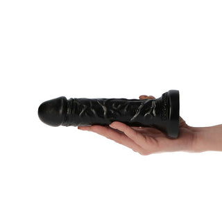 Dildo Realistico Camillo 20,5 cm