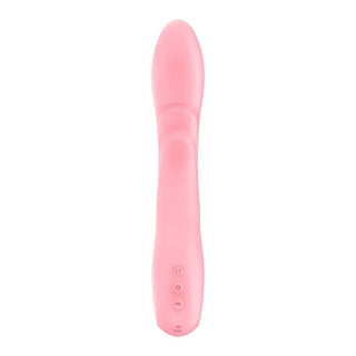 Vibratore Punto G Serenity
