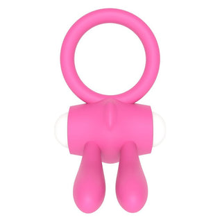 Anello Vibrante Power Clit