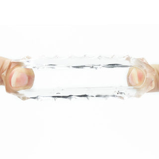 Anello Fallico Double Grind
