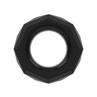 Anello Fallico Bolt