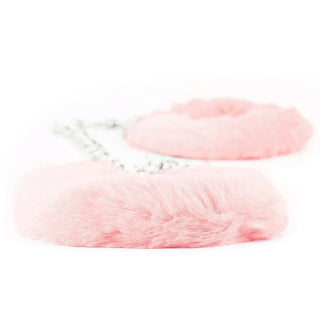Cavigliere Bondage Fluffy