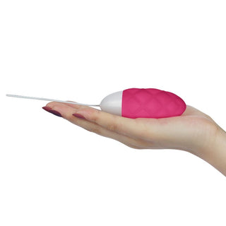 Ovetto Vibrante iJoy