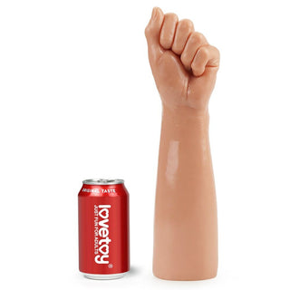 Fisting Extreme Bitch 31 cm