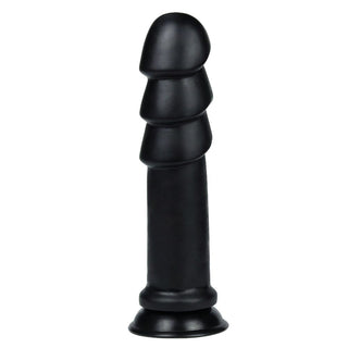 Plug Anale Extreme Ripples Ø 7 cm