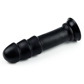 Plug Anale Extreme Ripples Ø 7 cm