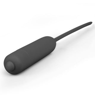 Vibratore Uretra Dark Dilator
