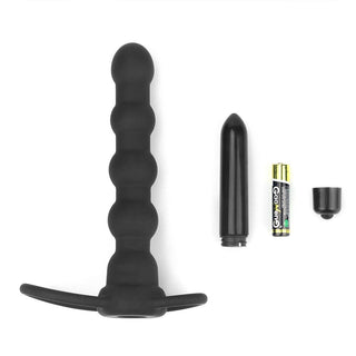 Vibratore Anale Rock Balled