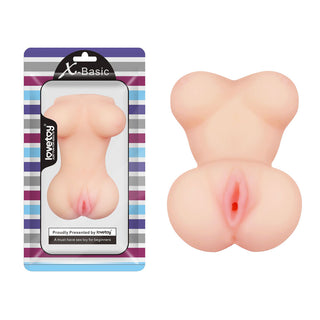 Vagina Artificiale Pocket Pussy