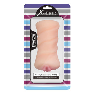 Vagina Artificiale X-Basic Pussy
