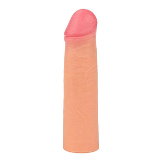Guaina e Prolunga Pene Revolutionary Nature 17,5 cm