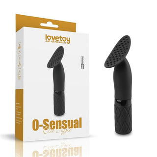 Vibratore Clitoride Jiggle