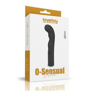 Vibratore Punto G Intru