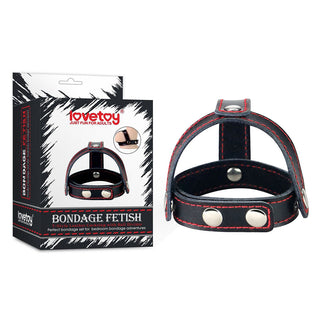 Costrittivo Testicoli T-Style