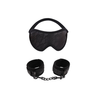Kit Bondage Temptation Luxury