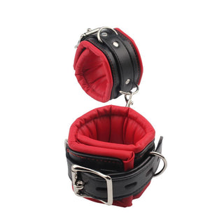 Cavigliere Bondage Super Soft