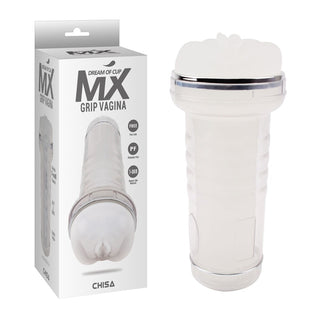 Masturbatore Grip Vagina