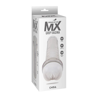 Masturbatore Grip Vagina