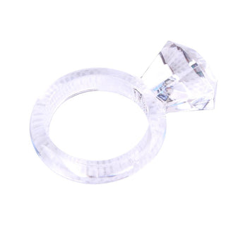 Anelli Fallici Diamond