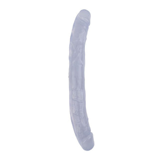 Dildo Doppio Love Me 32,5 cm