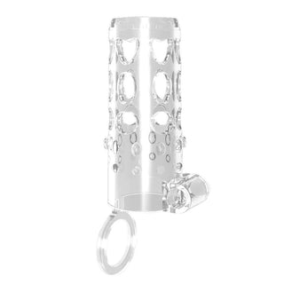 Guaina Fallica Vibrante Sleeve Enhancer