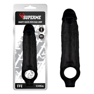 Guaina Fallica Mighty Loop 22 cm