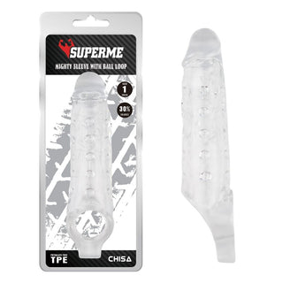 Guaina Fallica Mighty Loop 22 cm