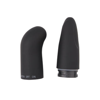 Mini Vibratore Powerful Invigorate