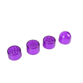 Mini Vibratore Ultimate Massager