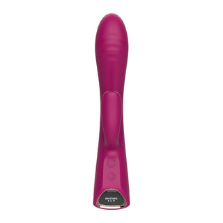Vibratore Rabbit Cool