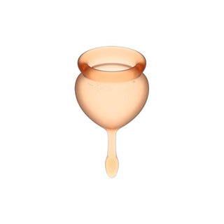 Coppette Mestruali Feel Good