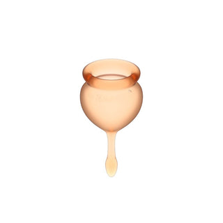 Coppette Mestruali Feel Good