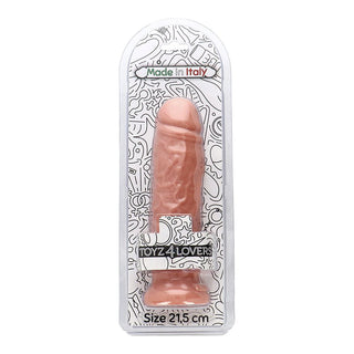 Dildo Realistico Diego 21,5 cm