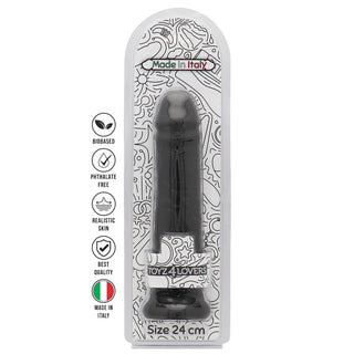 Dildo Realistico Enea 23 cm