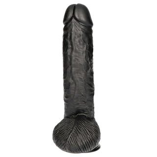 Dildo XXL Bruto 31,5 cm