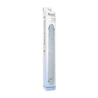 Dildo Doppio Treasure 29,5 cm