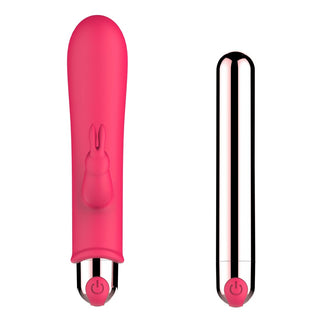 Vibratore Rabbit Mister Bunny
