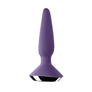 Vibratore Anale Ilicious