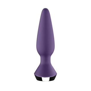 Vibratore Anale Ilicious