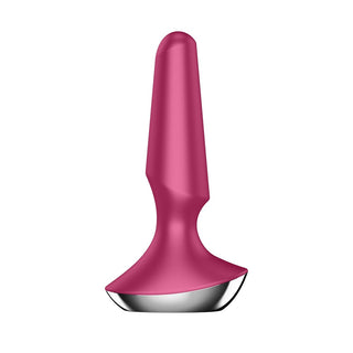 Vibratore Anale Ilicious 2