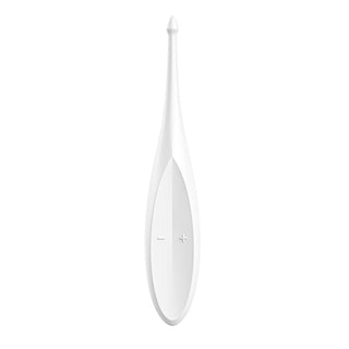 Vibratore clitoride Twirling Fun